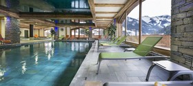 Résidence Les Chalets d'Angèle