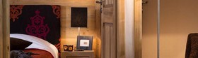 Résidence Les Chalets d'Angèle