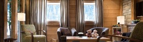 Résidence Les Chalets d'Angèle