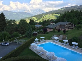 Aux Ducs de Savoie