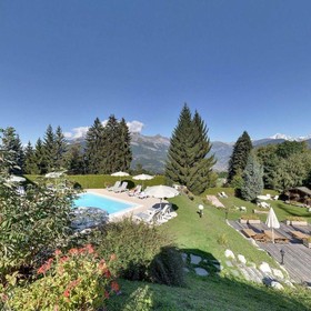 Aux Ducs de Savoie
