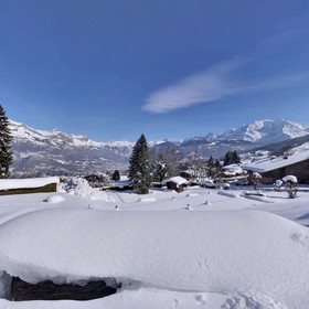 Aux Ducs de Savoie