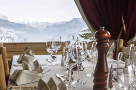 Aux Ducs de Savoie