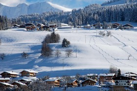 Hôtel /Restaurant Caprice des Neiges