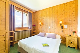Hôtel /Restaurant Caprice des Neiges