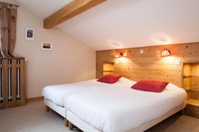 Hôtel /Restaurant Caprice des Neiges