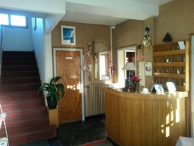 Hôtel /Restaurant Caprice des Neiges