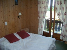 Hôtel /Restaurant Caprice des Neiges