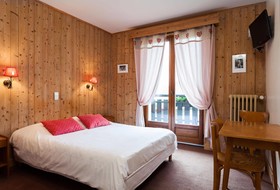 Hôtel /Restaurant Caprice des Neiges