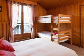 Hôtel /Restaurant Caprice des Neiges