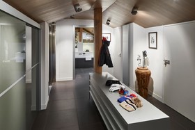 Chalet Hôtel Alpen Valley