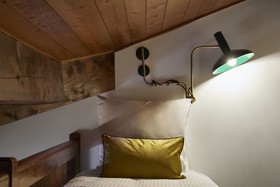 Chalet Hôtel Alpen Valley