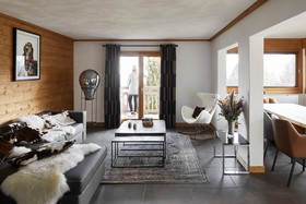 Chalet Hôtel Alpen Valley