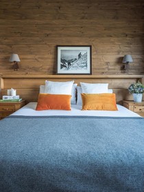 Chalet Hôtel Alpen Valley