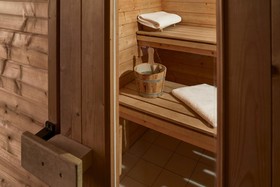Chalet Hôtel Alpen Valley