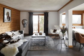 Chalet Hôtel Alpen Valley