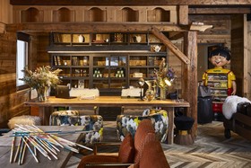 Chalet Hôtel Alpen Valley