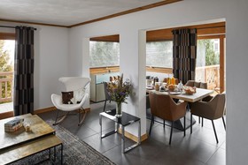 Chalet Hôtel Alpen Valley