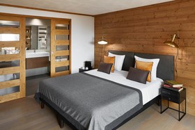 Chalet Hôtel Alpen Valley