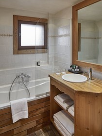 Chalet Hôtel Alpen Valley