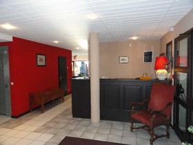 Chalet le Feug