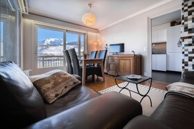 Chalet Nessa