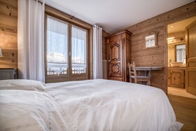 Chalet Nessa