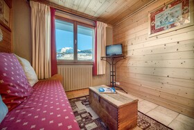 Chalet Nessa
