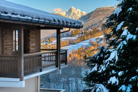 Chalet Nessa