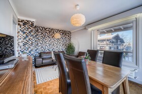 Chalet Nessa