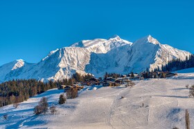 Chalet Nessa