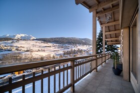 Chalet Nessa