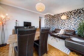 Chalet Nessa