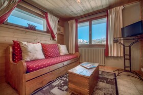Chalet Nessa