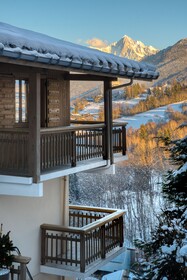 Chalet Nessa