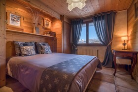 Chalet Nessa