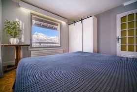 Chalet Nessa