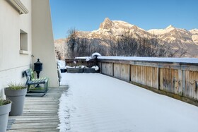 Chalet Nessa