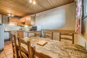 Chalet Nessa