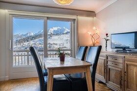 Chalet Nessa