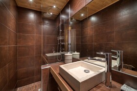 Chalet Nessa