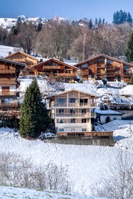 Chalet Nessa