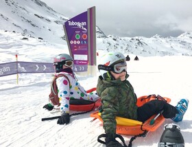Chalet Nessa