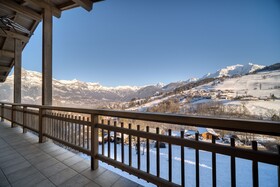 Chalet Nessa
