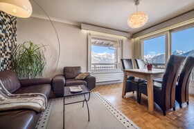 Chalet Nessa