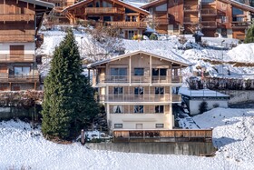 Chalet Nessa