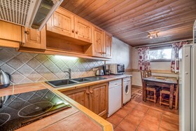 Chalet Nessa