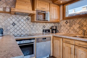 Chalet Nessa