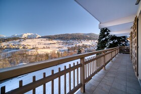 Chalet Nessa