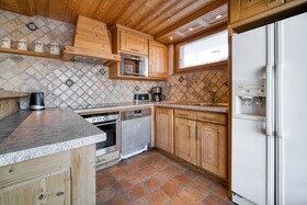 Chalet Nessa